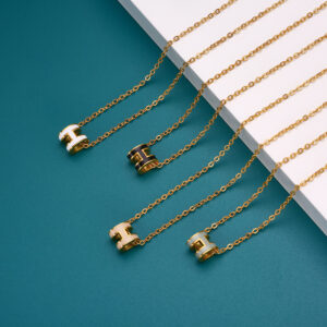 collier héloise