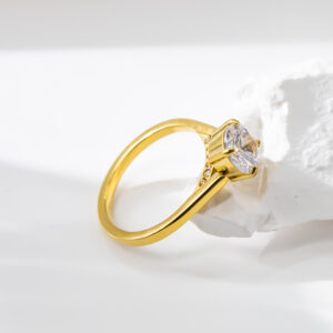 bague Agathe