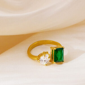 bague iris