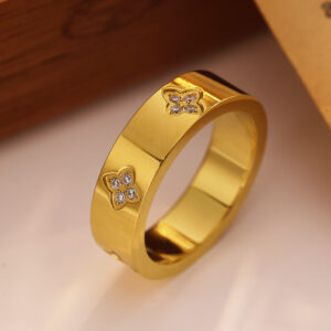 bague valentine