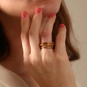 bague nina