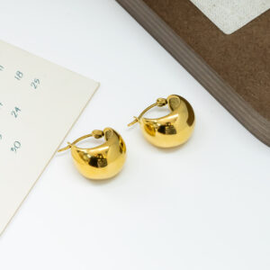 boucles d'oreille cassandre