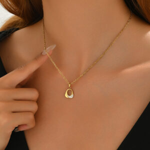 collier adèle