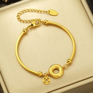 Accueil bracelet naomi