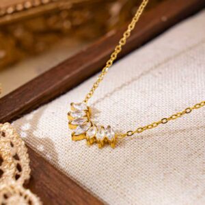 collier soline