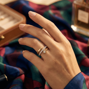 bague zeliha