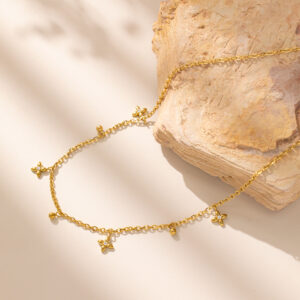 collier mélodie