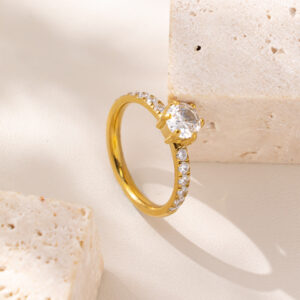 bague alba