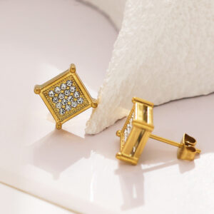 boucles d'oreille cassandre