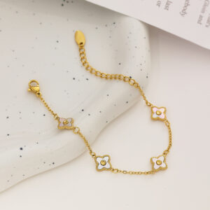 bracelet iris