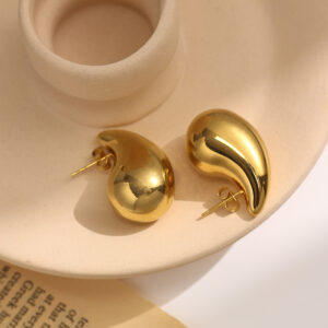 boucles d'oreille cassandre