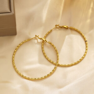 boucles d'oreille cassandre