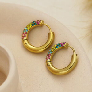 boucles d'oreille cassandre