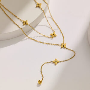 collier nina