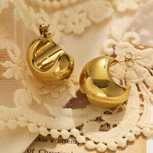 boucles d'oreille cassandre