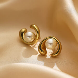 boucles d'oreille cassandre