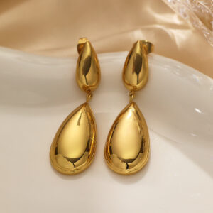 boucles d'oreille cassandre