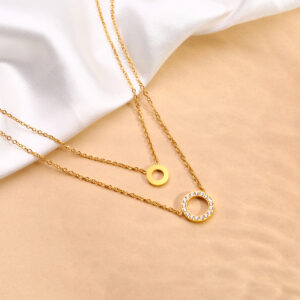 collier nina