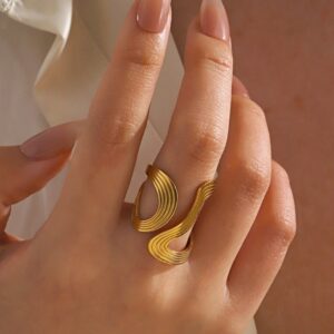 bague lyana