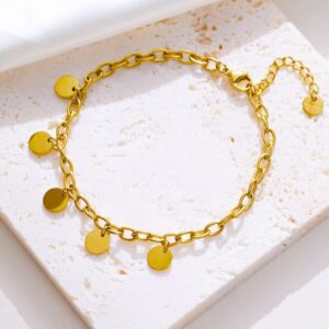 Accueil bracelet esmée
