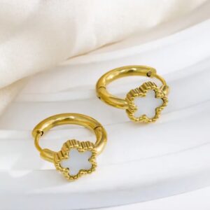 boucles d'oreille maëlys
