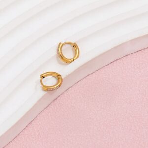 boucles d'oreille oriane
