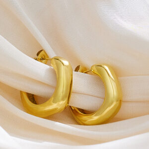 boucles d'oreille cassandre